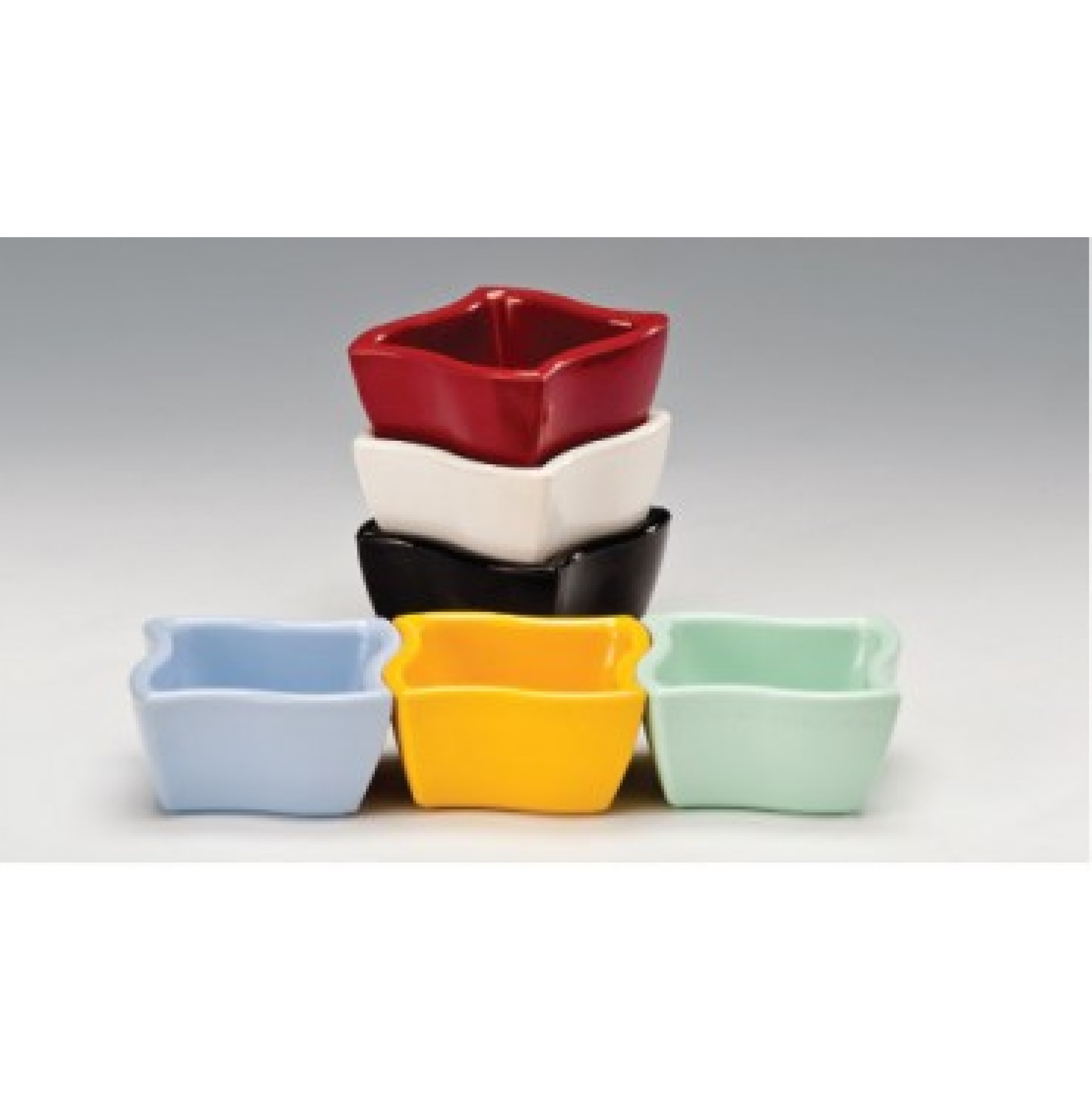 MINI SOSLUK REÇELLİK Ø 7 X H:3 Cm